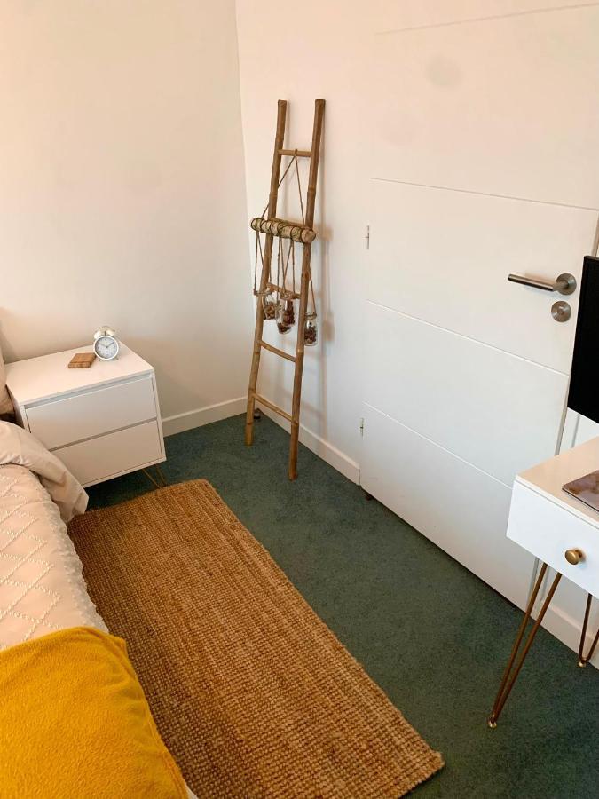 Le Bali Cosy House - T2 Lumineux Et Moderne En Plein Centre Ville De Maisons-Alfort Eksteriør bilde