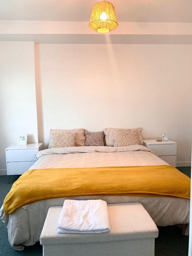 Le Bali Cosy House - T2 Lumineux Et Moderne En Plein Centre Ville De Maisons-Alfort Eksteriør bilde