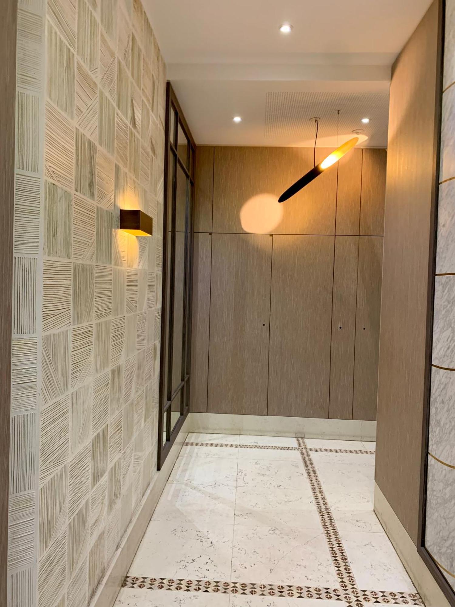 Le Bali Cosy House - T2 Lumineux Et Moderne En Plein Centre Ville De Maisons-Alfort Eksteriør bilde